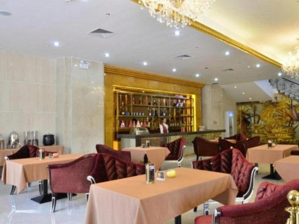 Shenzhen Kai Long International Hotel Exterior foto